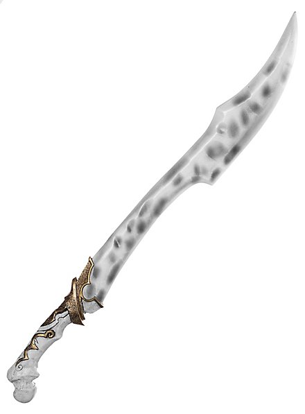 Scimitar - Bone 85cm Larp weapon